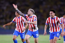 Paraguay salta al ruedo con la “Joya” como sorpresa en el equipo titular