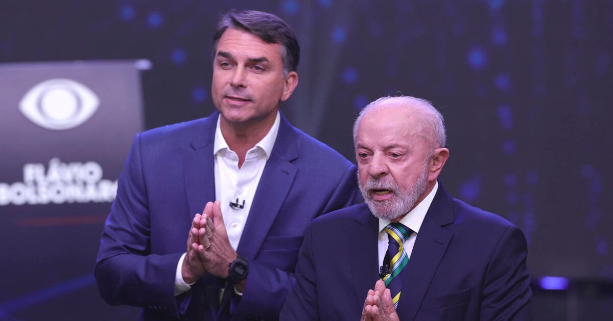 Tribunal electoral brasileño exige a Meta igualdad en campañas de Bolsonaro y Lula