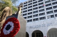 Fallo ordena restituir a funcionaria del Senado