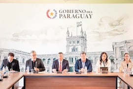 Gobierno lanza consulta sobre leyes para la reforma energética en el país