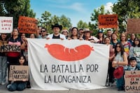 Festival de Cine Iberoamericano sigue hoy en el Puerto con filmes chilenos