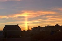 DMH prevé temperaturas máximas de hasta 24 grados y lluvias leves dispersas a nivel país