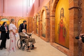 Inauguran museo que busca preservar el legado guaraní en Misiones