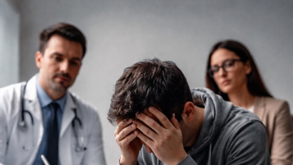 Del total de atenciones, 2.518 corresponden a consultas externas y 27 a teleconsultas brindadas a los usuarios.
