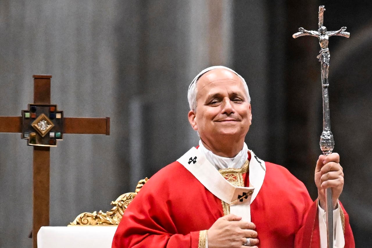 El papa León XIV será sometido esta semana a una cirugía pulmonar, en el hospital Gemelli, de Roma.