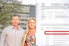 12 de Junio: fallas en clínica del fideicomiso en Banco Atlas