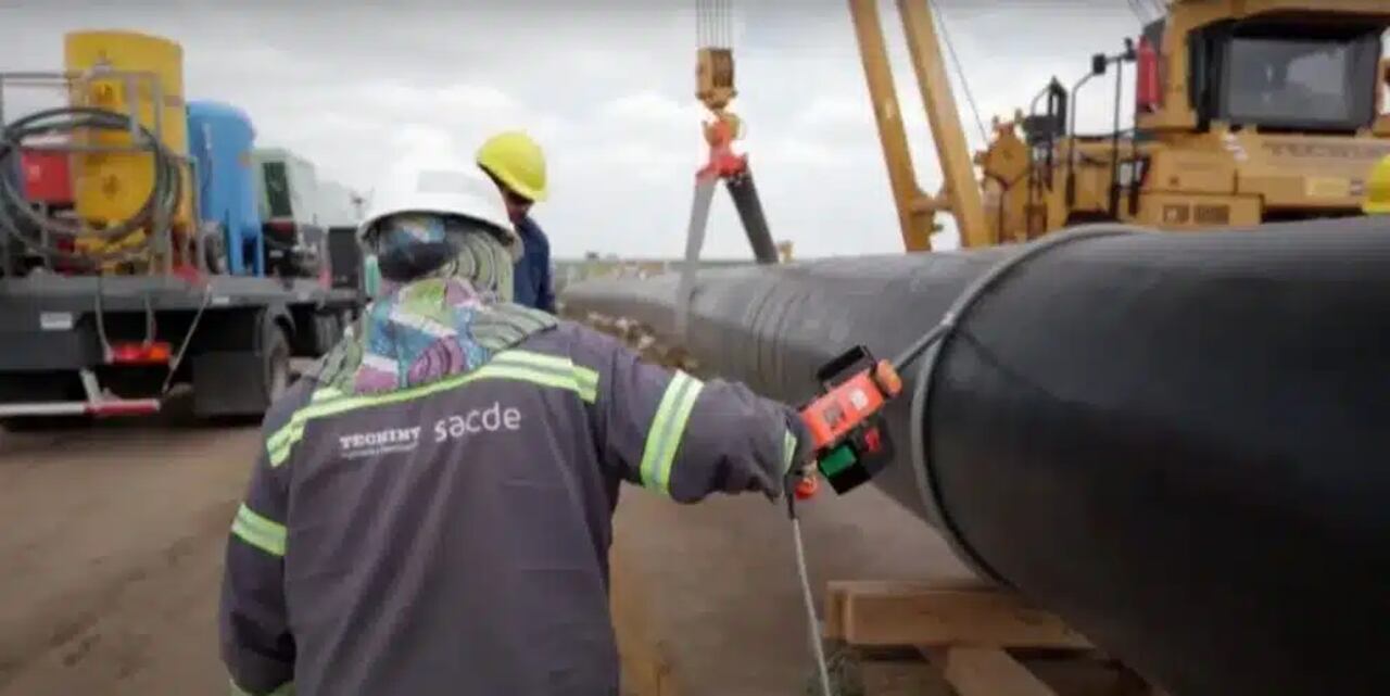 Esta medida busca preparar al país para un escenario de mayordemanda energéticaen los próximos años, especialmente con proyectos como elgasoductoque atravesaría elChaco paraguayo.