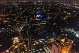 Fondos mutuos de ueno mantienen calificación AA, una de las más altas de Paraguay