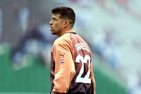 Piensen en los 7 millones, pide el histórico Ricardo “Mono” Tavarelli a la Selección Paraguaya