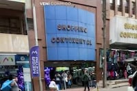 Guardia muere tras un simulacro de seguridad en Ciudad del Este