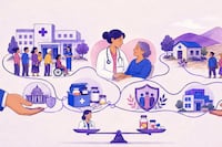 La salud pública integral va más allá del grito sectario