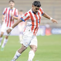 “No son tan amigables acá”, contó Diego León, pelotero de Manchester