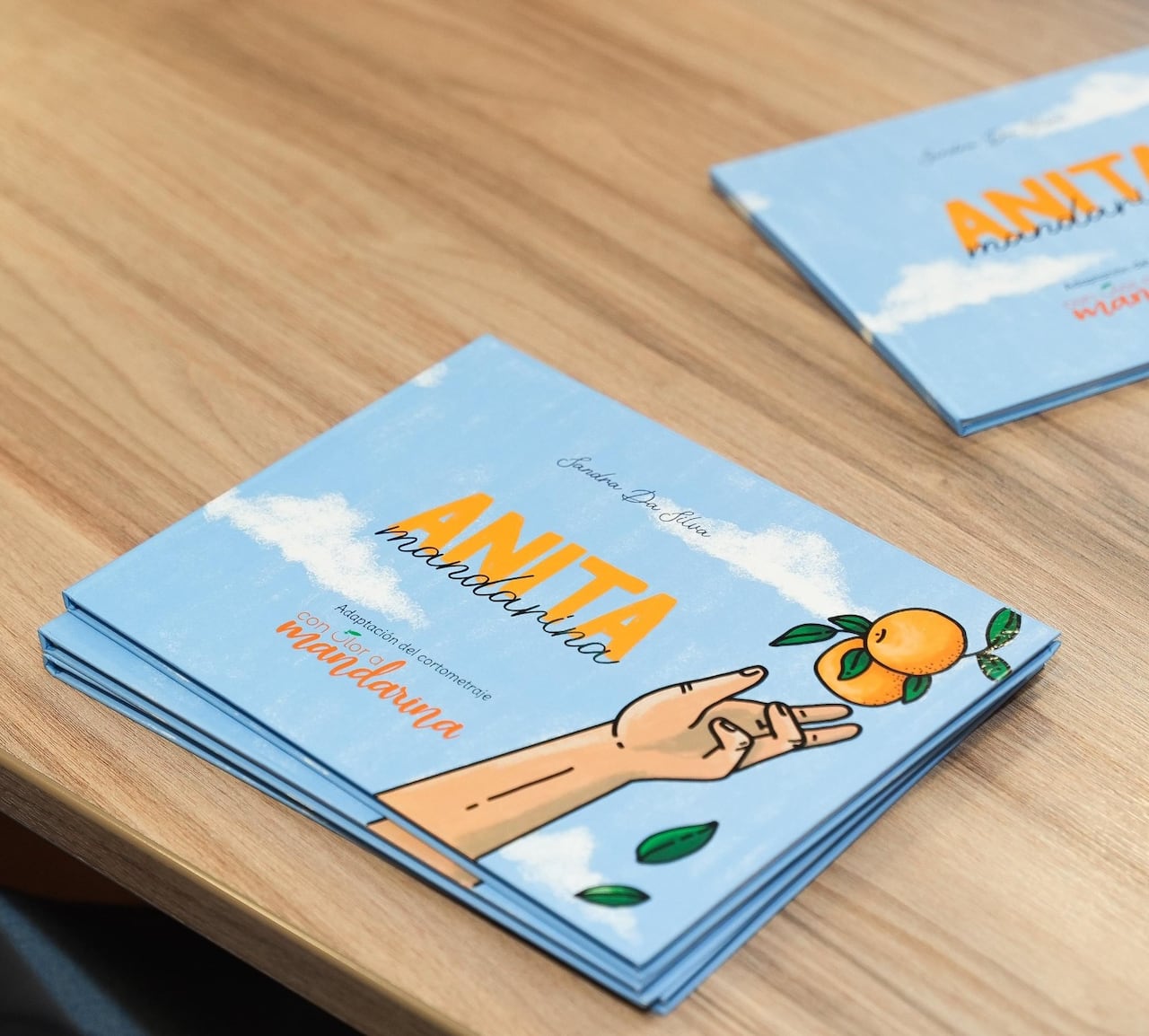 Más que un libro, una herramienta de prevención: el material didáctico que ayuda a romper el silencio sobre la vulnerabilidad infantil.