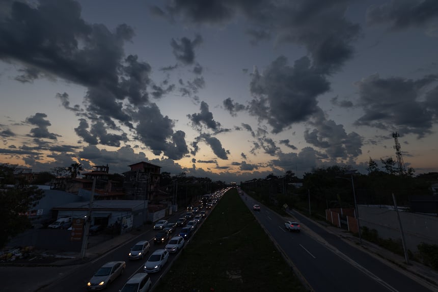 Pronóstico del clima para este domingo 23 de agosto