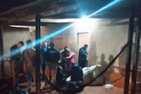 Sicario mata a balazos a un hombre en Pedro Juan Caballero