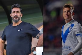Semana en la que el Franjeado inicia su pretemporada y con caras nuevas