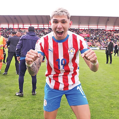 La Joya cumplirá el sueño de su abuelo