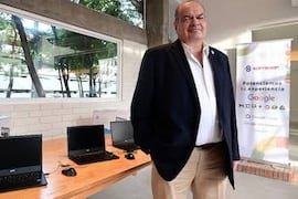 Más allá de montos: el desafío de auditar el poder informático de los Cazenave