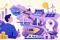 El inversor sabe de las condiciones que ofrece el país