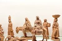El Museo del Barro celebra los cincuenta del Centro Cultural “Juan de Salazar”