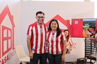 Oportunidad para la casa propia: Caprivi realiza hoy su feria de vivienda hasta las 18:00