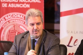 ¿Subir impuestos en Paraguay? La UIP propone combatir la informalidad y el contrabando