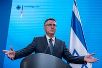 Gobierno israelí anuncia cierre del consulado británico en Jerusalén