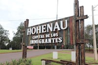 “Motochorros” asaltan financiera en Hohenau