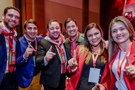 ANR busca sostener su hegemonía política en Central