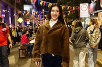 Tradicional fiesta de San Juan llenó de cultura y sabor la calle Palma