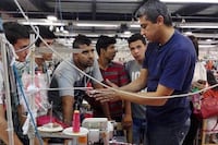 SNPP ofrece 700 opciones de capacitación este mes