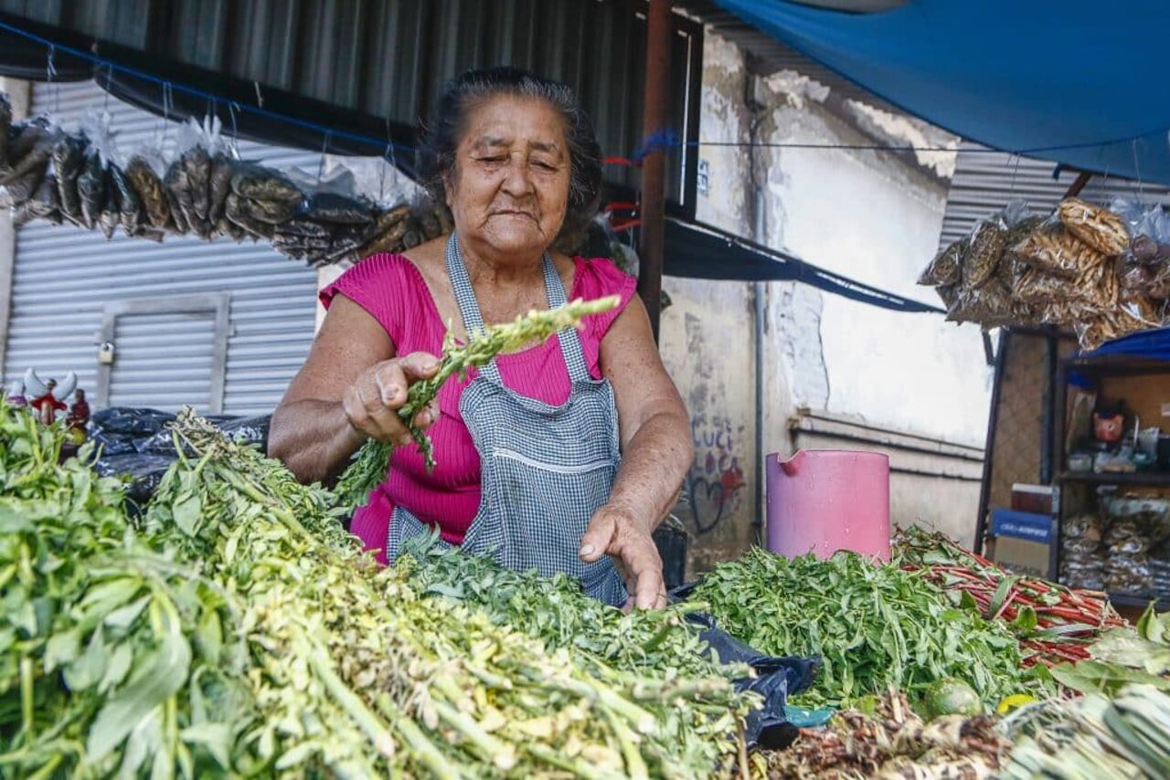 Las combinaciones con mayor demanda son las que ofrecen alivio estomacal.