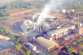 Industria de Guairá impulsa fuerte impacto en la economía regional