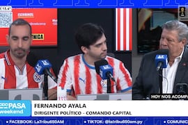 Honor Colorado despliega más de 3.700 apoderados en Asunción y apunta a ganar 15 concejalías