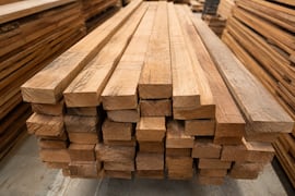 Expo Madera reunirá en Luque a empresas y especialistas de varios países