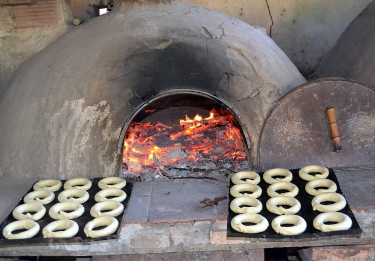 Para cocinar24 unidades de Chipa Mestizosaludable es necesario contar con los siguientes ingredientes.