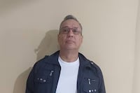 Hugo Javier, grave tras ser hallado inconsciente en su celda