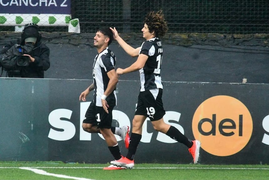 En Libertad valoran la actitud para volver a la cima