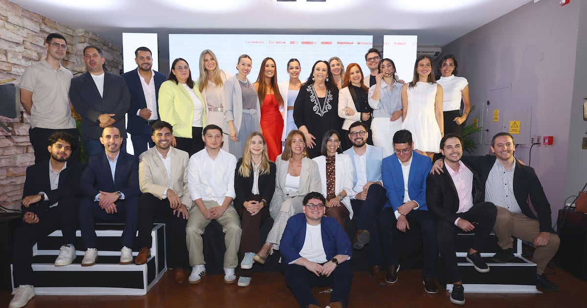 VMedia llevó a cabo el V.Summit 2027 con sus socios estratégicos