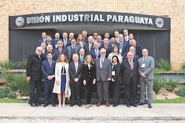 Empresarios de Chile y Paraguay proyectan la integración económica