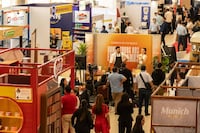 Lanzan la Expo Capasu 2026 con foco en innovación y crecimiento retail