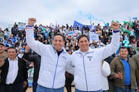 LT Breves: candidatos van por el último tramo de la campaña