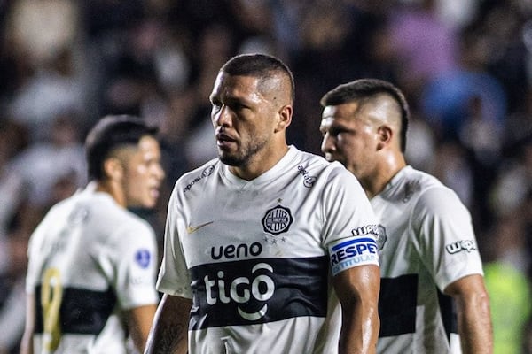 “En diez minutos nos liquidaron”