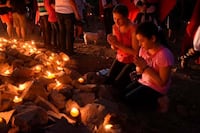 Más que turismo, una tradición de fe y devoción