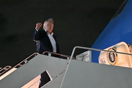 El acuerdo que puede redefinir Medio Oriente