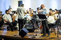 Onamp rendirá tributo a Luis A. del Paraná