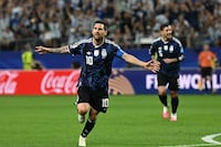 Tres partidos para completar el cuadro de los octavos de final
