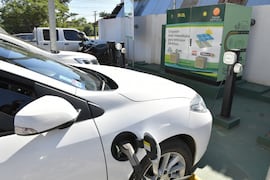 América Latina supera un hito: cada vez más apuesta por vehículos eléctricos