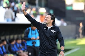 Haedo destaca su plantel y se prepara para medir al 2