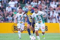 Sexta parada especial con clásicos y esta tarde la apuesta en Trinidad